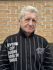 Шарандин Дмитрий