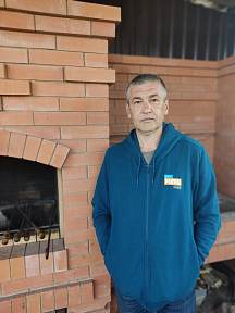 Медведков Игорь