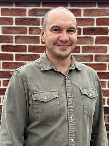 Мишин Алексей