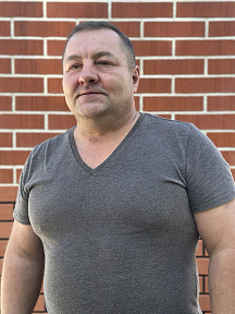 Крук Николай